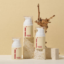 Load image into Gallery viewer, K-SECRET SEOUL 1988 Cream : Retinal Liposome 1% + Fermented Rice 50ml