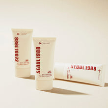 Load image into Gallery viewer, K-SECRET SEOUL 1988 Sun : Pine Tree + Ceramide 50ml