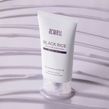 Load image into Gallery viewer, acwell Black Rice Moisture Sunscreen SPF50+ PA+++ 50ml