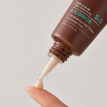 Load image into Gallery viewer, acwell Licorice pH Balancing Intensive Eye Cream 30ml