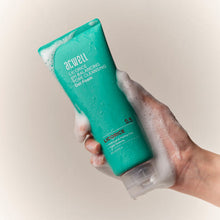 Load image into Gallery viewer, acwell Licorice pH Balancing Pore Cleansing Gel Foam 160ml