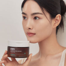 Load image into Gallery viewer, acwell Licorice pH Balancing Toner Pad 70ea/160ml