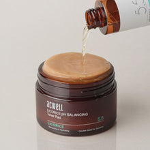 Load image into Gallery viewer, acwell Licorice pH Balancing Toner Pad 70ea/160ml