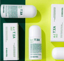 Load image into Gallery viewer, MEDIPEEL A.C Tea Clear 50ml