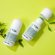 Load image into Gallery viewer, MEDIPEEL A.C Tea Clear 50ml