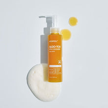 Load image into Gallery viewer, MEDIPEEL Algo-Tox Vita Cleanser 150ml