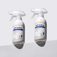 Load image into Gallery viewer, MEDIPEEL EGF Scaling Moisture Bubble Foot Shampoo 400ml