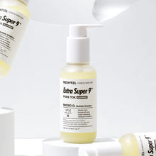 Load image into Gallery viewer, MEDIPEEL Extra Super 9 Plus Pore Tox Cleanser 120ml