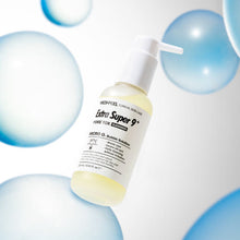 Load image into Gallery viewer, MEDIPEEL Extra Super 9 Plus Pore Tox Cleanser 120ml
