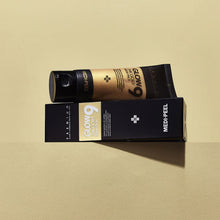 Load image into Gallery viewer, MEDIPEEL Glow 9 24K Gold Mask Pack 100ml