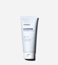 Load image into Gallery viewer, MEDIPEEL Glutathione Hyal Aqua Foaming Gel Cleanser 150ml