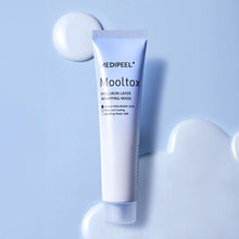 Load image into Gallery viewer, MEDIPEEL Hyaluronic Acid Layer Mooltox Wrapping Mask 70ml