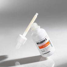 Load image into Gallery viewer, MEDIPEEL Melanon X Ampoule Light 30ml