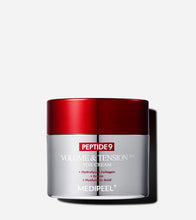 Load image into Gallery viewer, MEDIPEEL Peptide 9 Volume & Tension Tox Cream Pro 50g