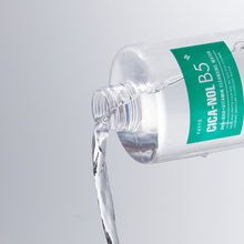 Load image into Gallery viewer, MEDIPEEL PHYTO CICA-NOL B5 AHA BHA Vitamin Calming Micellar Cleansing Water 500ml