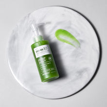 Load image into Gallery viewer, MEDIPEEL PHYTO CICA-NOL B5 AHA BHA Vitamin Calming O2 Deep Cleanser 150ml