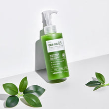 Load image into Gallery viewer, MEDIPEEL PHYTO CICA-NOL B5 AHA BHA Vitamin Calming O2 Deep Cleanser 150ml