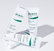 Load image into Gallery viewer, MEDIPEEL PHYTO CICA-NOL B5 Repair Cream 50g