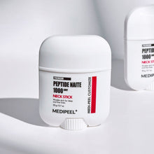 Load image into Gallery viewer, MEDIPEEL Premium Peptide Naite 1000 Shot Neck Stick 20g
