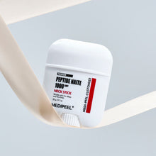 Load image into Gallery viewer, MEDIPEEL Premium Peptide Naite 1000 Shot Neck Stick 20g