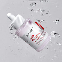 Load image into Gallery viewer, MEDIPEEL Red Lacto Collagen Ampoule 50ml