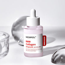 Load image into Gallery viewer, MEDIPEEL Red Lacto Collagen Ampoule 50ml