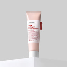 Load image into Gallery viewer, MEDIPEEL Red Lacto Collagen Konjac Peeling Gel 95ml