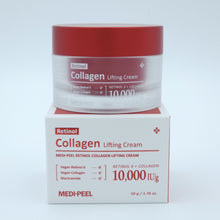 Load image into Gallery viewer, MEDIPEEL Retinol Collagen Lifting Cream 50g