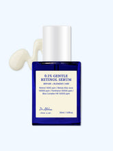 Load image into Gallery viewer, Dr.Althea 0.1 Gentle Retinol Serum 30ml