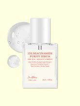 Load image into Gallery viewer, Dr.Althea 15% Niacinamide Purity Serum 30ml