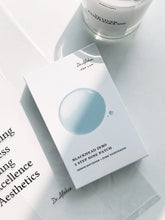 Load image into Gallery viewer, Dr.Althea Blackhead Zero 2 Step Nose Patch (1 STEP: 3g 4ea, 2 STEP: 3g 4ea)