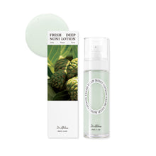 Load image into Gallery viewer, Dr.Althea Fresh Deep Noni Lotion 110ml