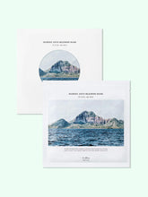 Load image into Gallery viewer, Dr.Althea Marine Anti-Blemish Mask 27g*5ea