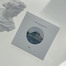 Load image into Gallery viewer, Dr.Althea Marine Anti-Blemish Mask 27g*5ea