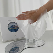 Load image into Gallery viewer, Dr.Althea Marine Anti-Blemish Mask 27g*5ea
