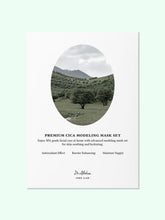 Load image into Gallery viewer, Dr.Althea Premium Cica Modeling Mask Set 25g*5ea