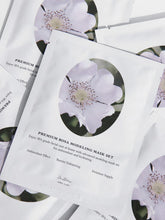 Load image into Gallery viewer, Dr.Althea Premium Rosa Modeling Mask Set 25g*5ea