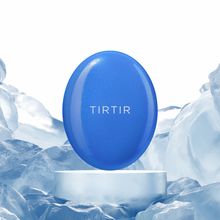 Load image into Gallery viewer, TIRTIR Mask Fit Cool Sun Cushion SPF50+ PA++++ 15g