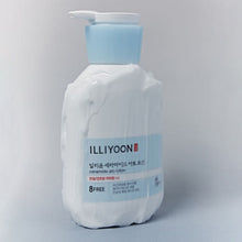 Load image into Gallery viewer, ILLIYOON Ceramide Ato Lotion 580ml