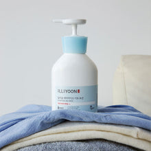 Load image into Gallery viewer, ILLIYOON Ceramide Ato Lotion 580ml