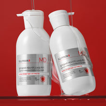Load image into Gallery viewer, ILLIYOON Red Itch Intensive Moisturizing Wash 470g
