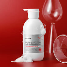 Load image into Gallery viewer, ILLIYOON Red Itch Intensive Moisturizing Wash 470g