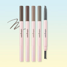 Load image into Gallery viewer, colorgram Easy Auto Brow Pencil