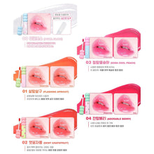 Load image into Gallery viewer, colorgram Fruity Glass Tint 2.8g