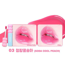 Load image into Gallery viewer, colorgram Fruity Glass Tint 2.8g