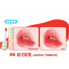 Load image into Gallery viewer, colorgram Fruity Glass Tint 2.8g