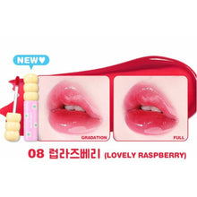 Load image into Gallery viewer, colorgram Fruity Glass Tint 2.8g