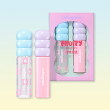 Load image into Gallery viewer, colorgram Fruity Glass Tint Mini Duo 1.6g*2ea