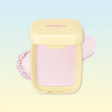Load image into Gallery viewer, colorgram Sebum Retouching Blur Pact 6.5g
