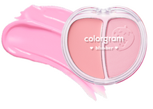 Load image into Gallery viewer, colorgram Tintin Dory Duo Blusher 5g